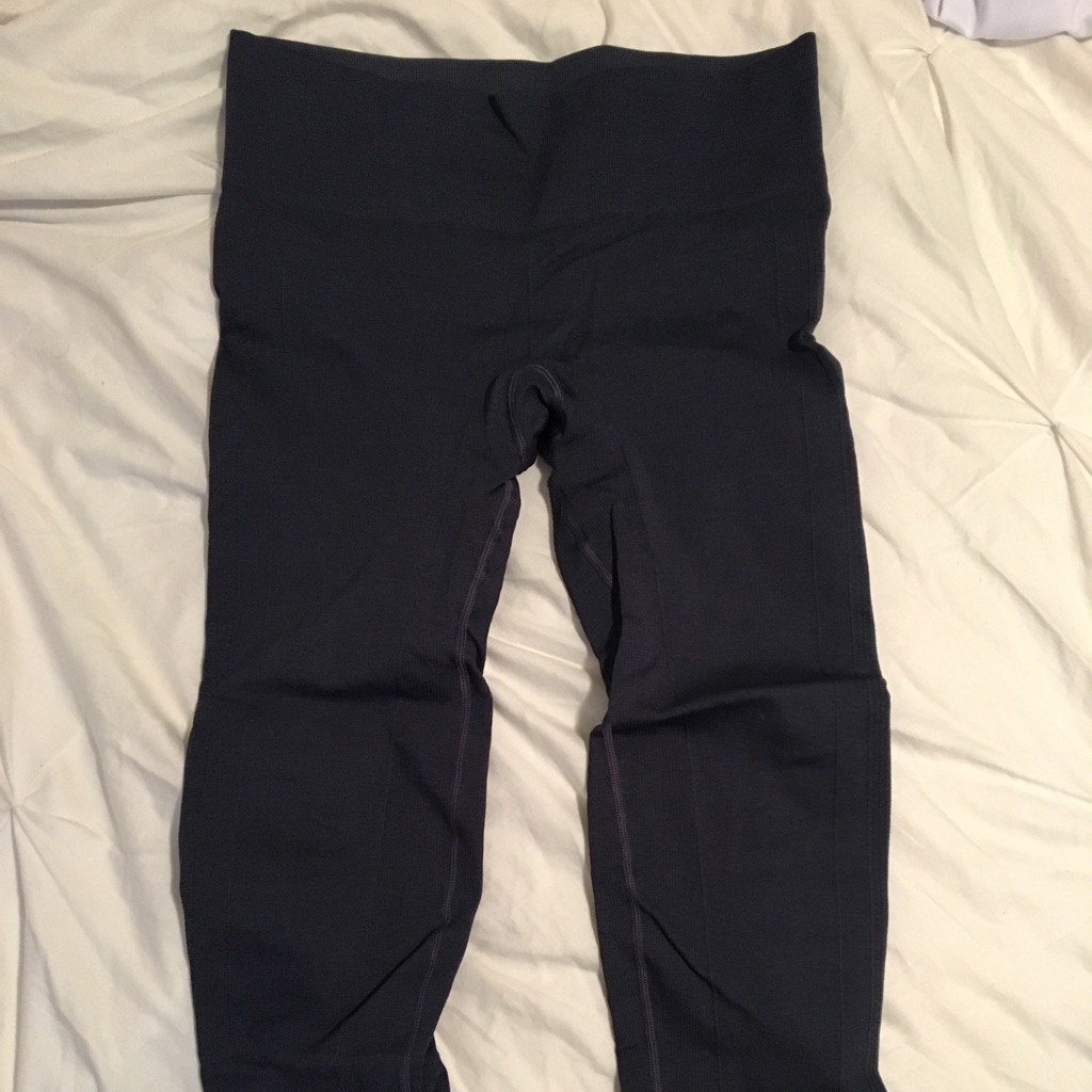 Lululemon Ebb To Street Pant